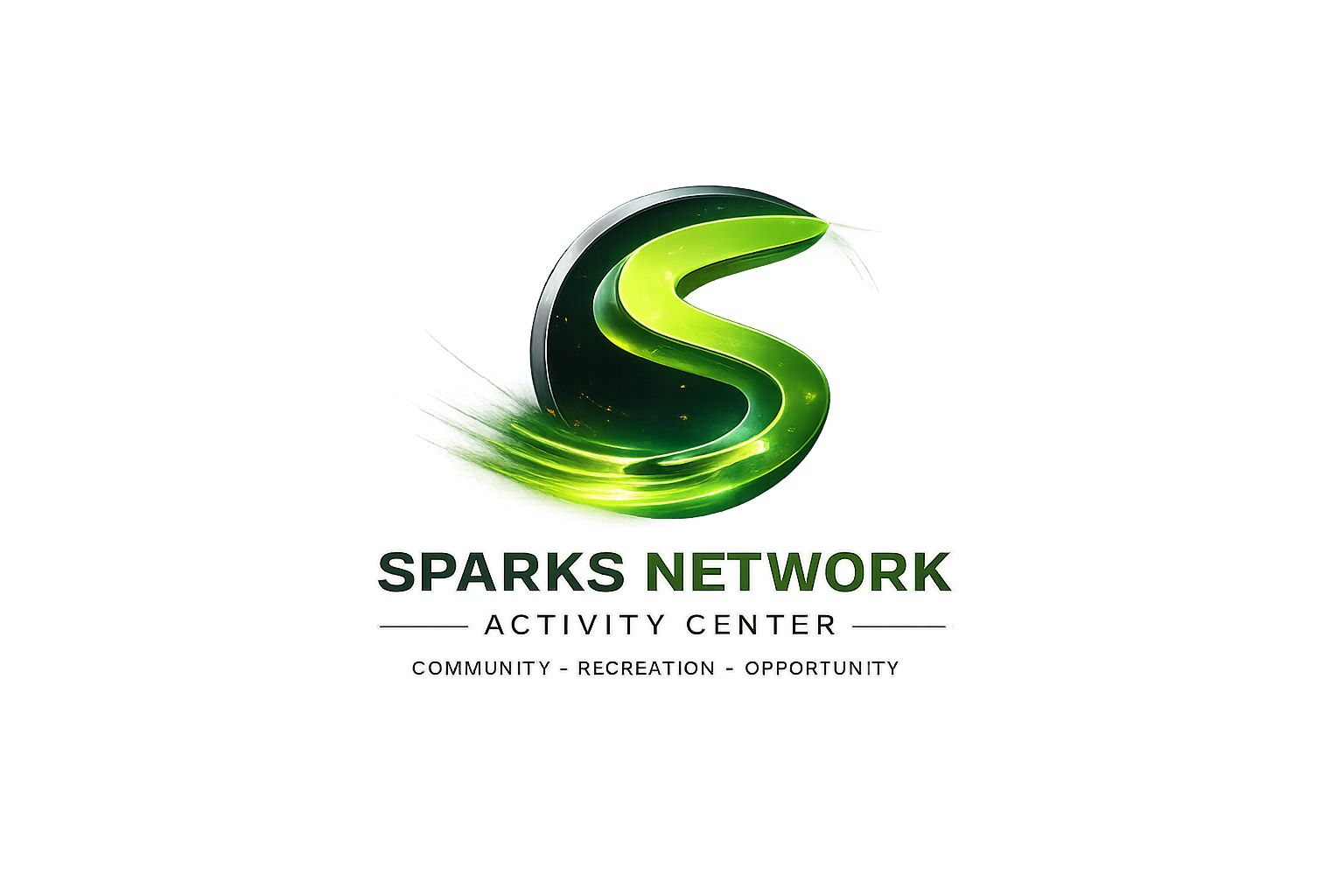Sparks Network Activity Center